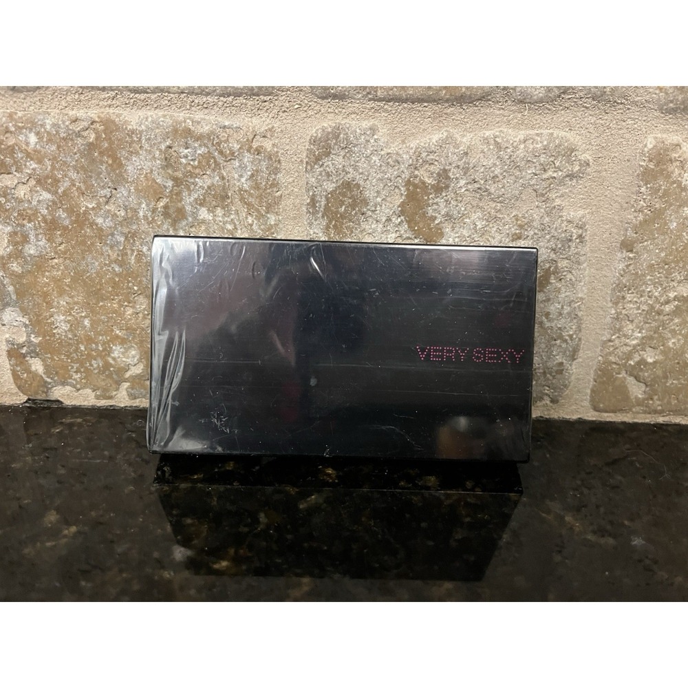NEW Victoria's Secret Very Sexy Luminous Touch Highlighter Pink Shimmer (sealed)